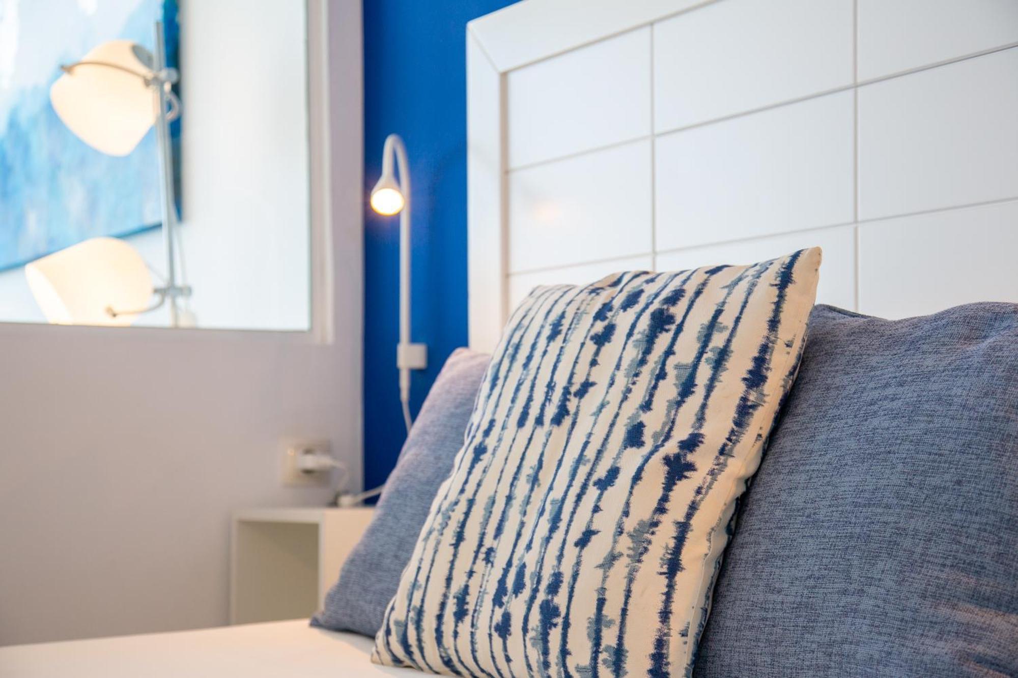 Trendy Homes Paradise 아구아둘세 외부 사진