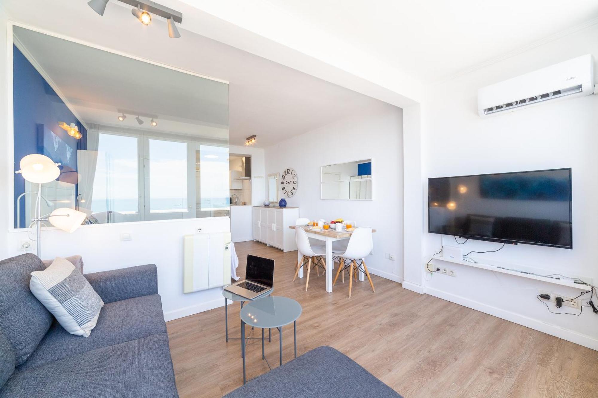 Trendy Homes Paradise 아구아둘세 외부 사진