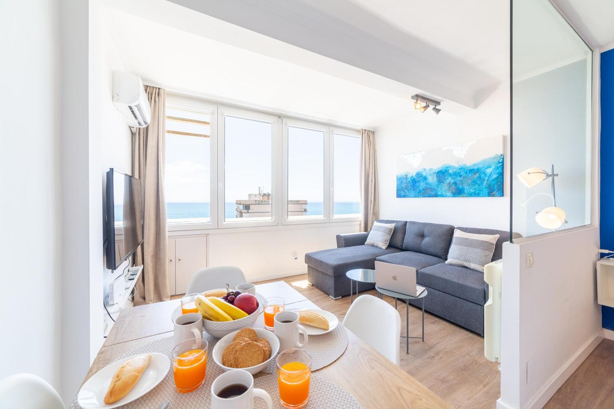 Trendy Homes Paradise 아구아둘세 외부 사진