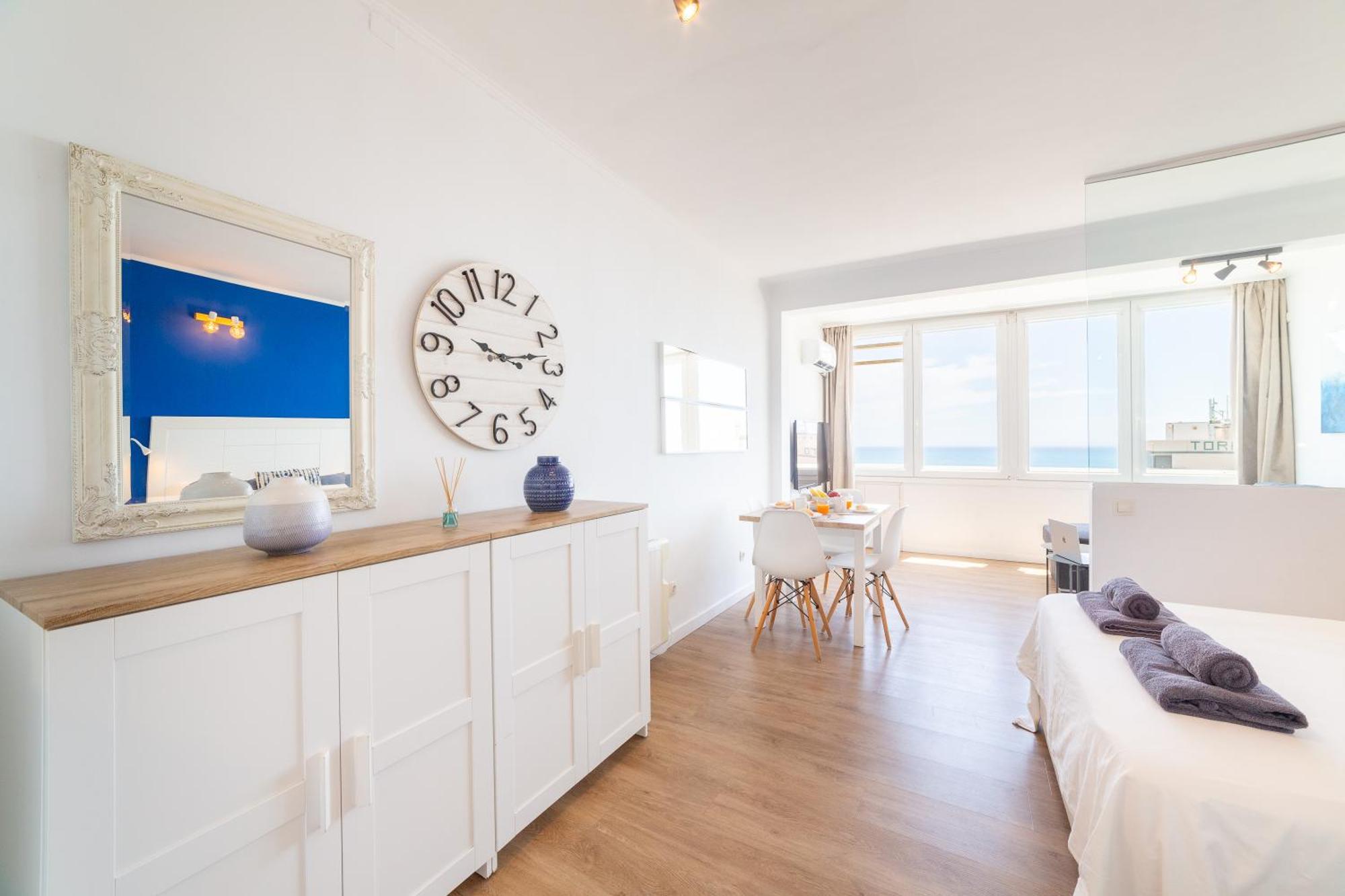 Trendy Homes Paradise 아구아둘세 외부 사진