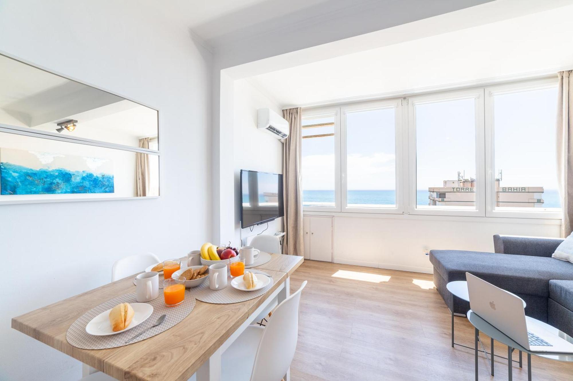 Trendy Homes Paradise 아구아둘세 외부 사진